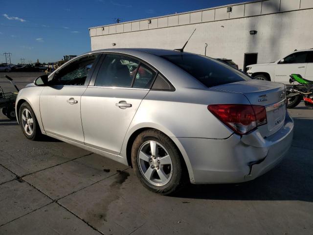 Obraz 2 z 2014 CHEVROLET CRUZE LT 2014 z VIN 1G1PC5SB2E7165797