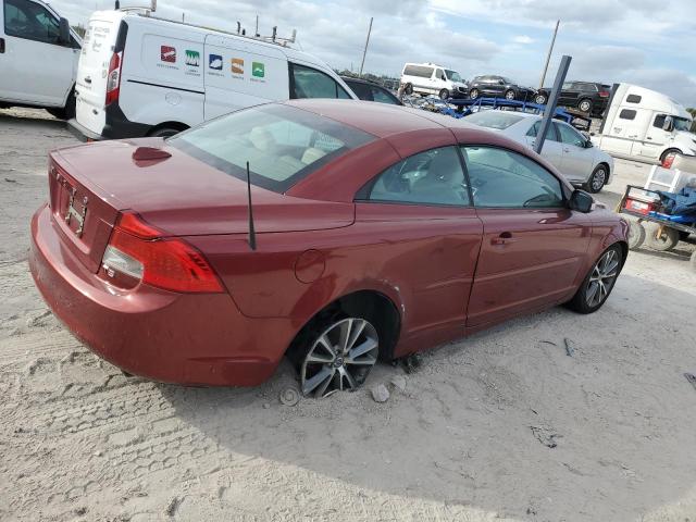 Obraz 3 z 2011 VOLVO C70 T5 2011 z VIN YV1672MC8BJ115572