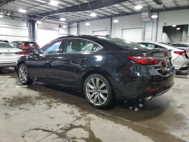 Image 2 of 2018 MAZDA 6 SIGNATURE 2018 with VIN JM1GL1XY7J1336053