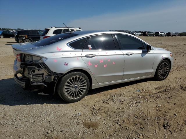 Изображение 3 2014 FORD FUSION TITANIUM 2014 с VIN 3FA6P0K9XER154651