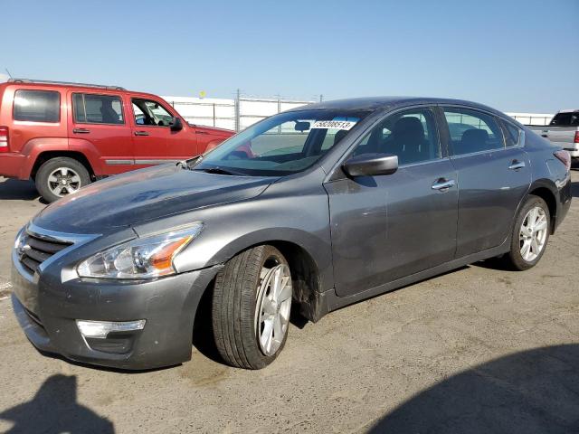 Image 1 of 2015 NISSAN ALTIMA 2.5 2015 with VIN 1N4AL3AP1FN307963