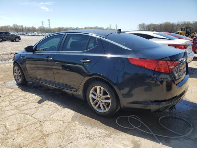 Obraz 2 z 2011 KIA OPTIMA LX 2011 z VIN KNAGM4A73B5072254