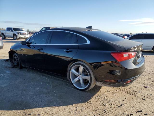 Image 2 of 2016 CHEVROLET MALIBU LS 2016 with VIN 1G1ZB5ST0GF304578