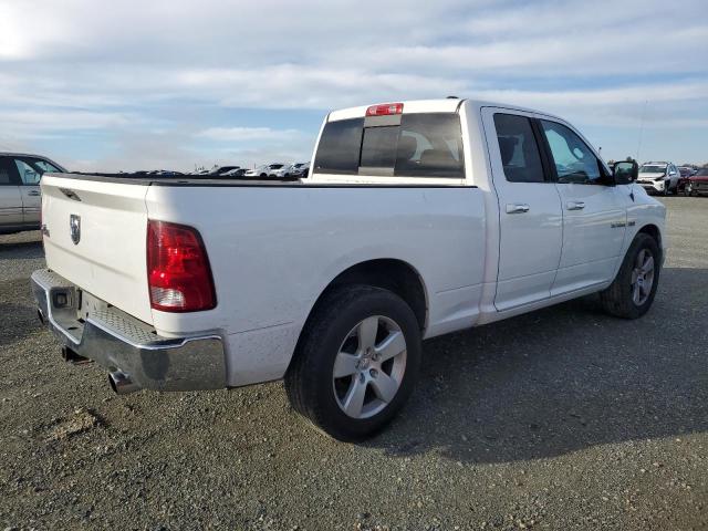 Изображение 3 2010 DODGE RAM 1500  2010 с VIN 1D7RB1GTXAS126143