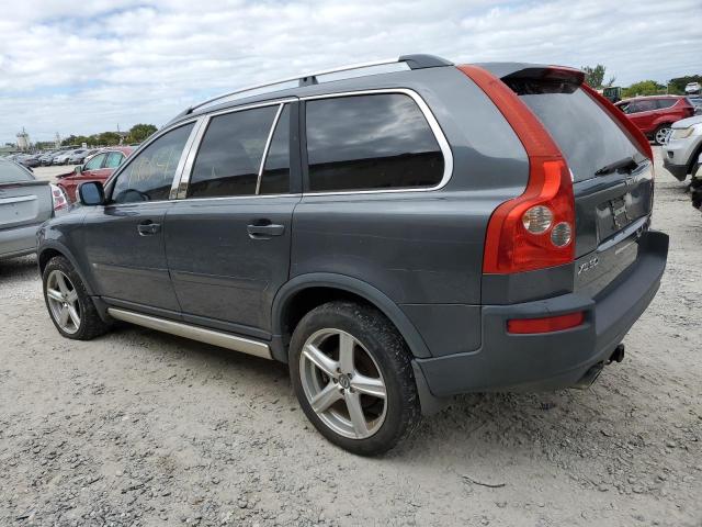 Image 2 of 2007 VOLVO XC90 SPORT 2007 with VIN YV4CT852771373468