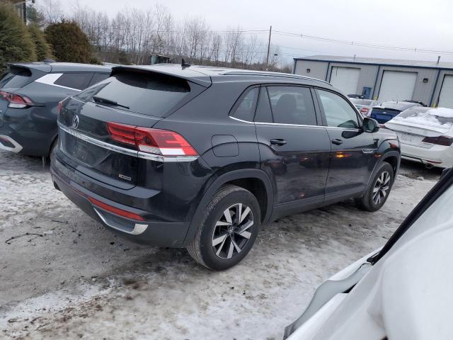 Изображение 3 2020 VOLKSWAGEN ATLAS CROSS SPORT SE 2020 с VIN 1V24C2CA1LC206275