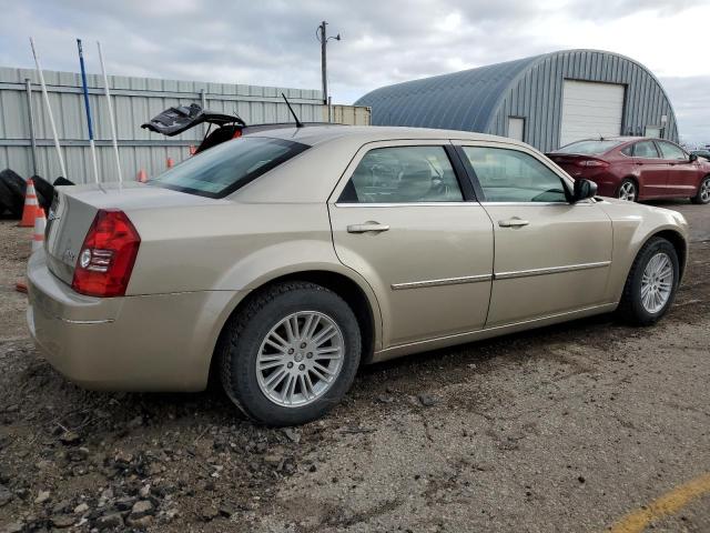 Image 3 of 2008 CHRYSLER 300 TOURING 2008 with VIN 2C3KA53G68H244114