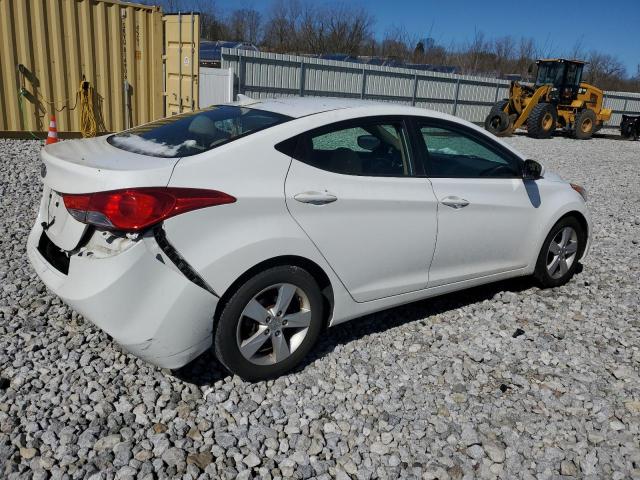 Изображение 3 2013 HYUNDAI ELANTRA GLS 2013 с VIN 5NPDH4AE5DH454491