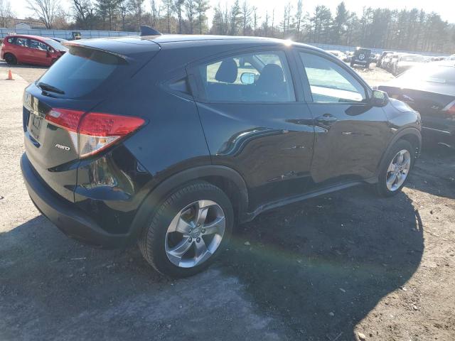 Image 3 of 2019 HONDA HR-V LX 2019 with VIN 3CZRU6H30KG730156