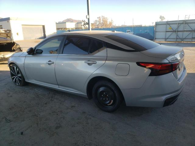 Obraz 2 z 2021 NISSAN ALTIMA SR 2021 z VIN 1N4BL4CV7MN392195