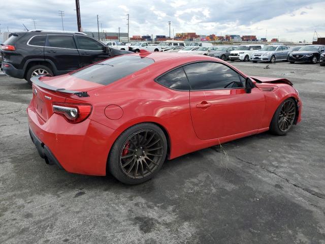 Obraz 3 z 2017 SUBARU BRZ 2.0 LIMITED 2017 z VIN JF1ZCAC17H9603436