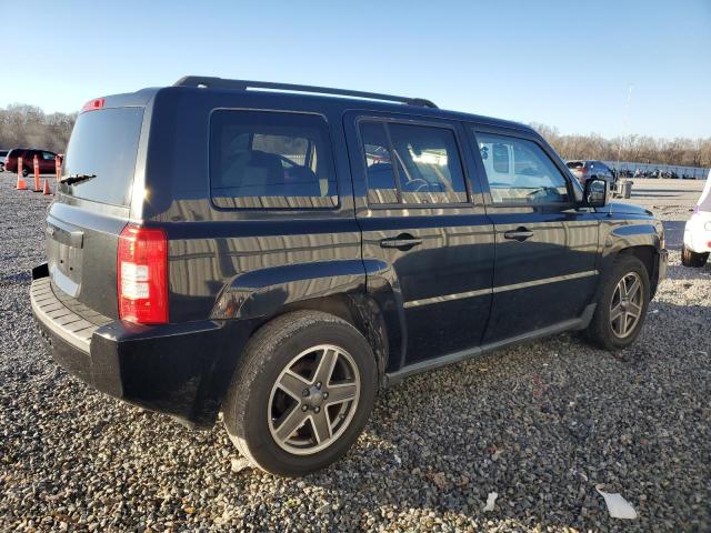 Изображение 3 2010 JEEP PATRIOT SPORT 2010 с VIN 1J4NF2GB0AD510442