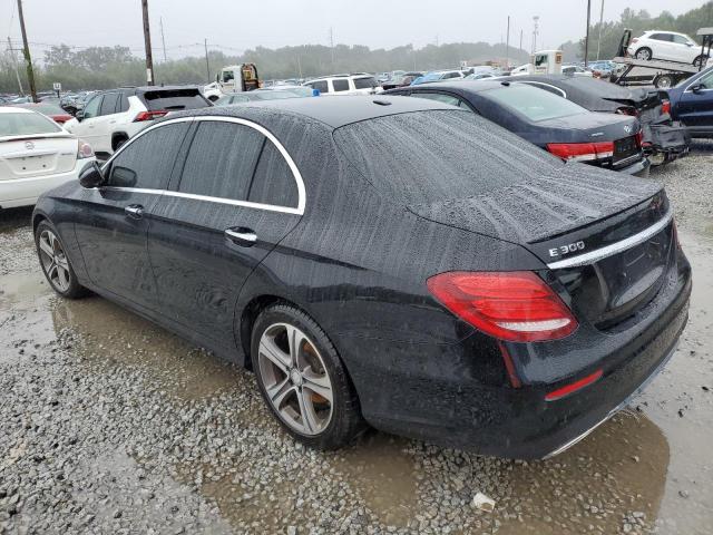 Image 2 of 2017 MERCEDES-BENZ E 300 4MATIC 2017 with VIN WDDZF4KB1HA092811