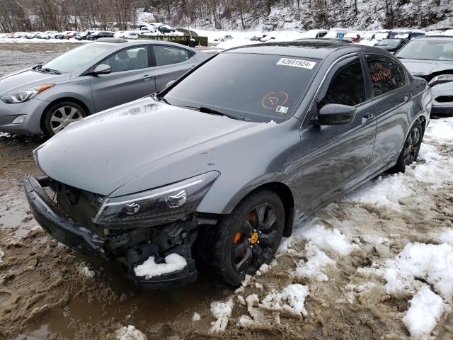 Изображение 2008 HONDA ACCORD EX 2008