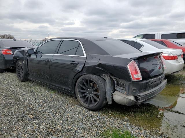Obraz 2 z 2011 CHRYSLER 300 LIMITED 2011 z VIN 2C3CA5CG9BH557119