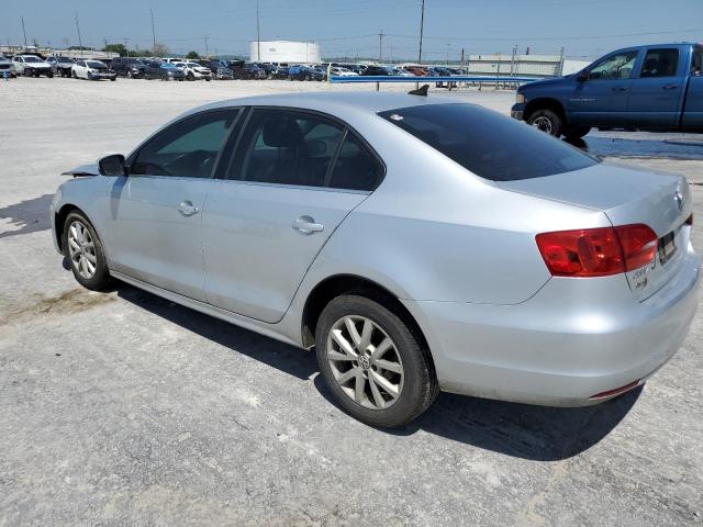 Image 2 of 2013 VOLKSWAGEN JETTA SE 2013 with VIN 3VWDP7AJ5DM388453
