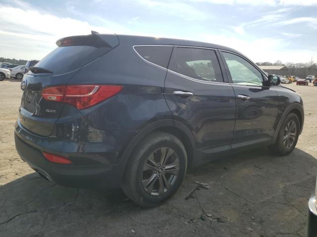 Obraz 3 z 2015 HYUNDAI SANTA FE SPORT  2015 z VIN 5XYZT3LB2FG234088