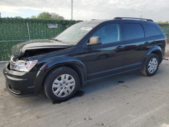 2020 DODGE JOURNEY SE 2020 image