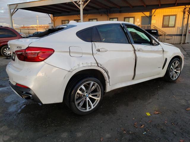 Image 3 of 2015 BMW X6 XDRIVE35I 2015 with VIN 5UXKU2C50F0N76310