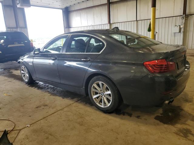 Image 2 of 2014 BMW 528 XI 2014 with VIN WBA5A7C57ED613779