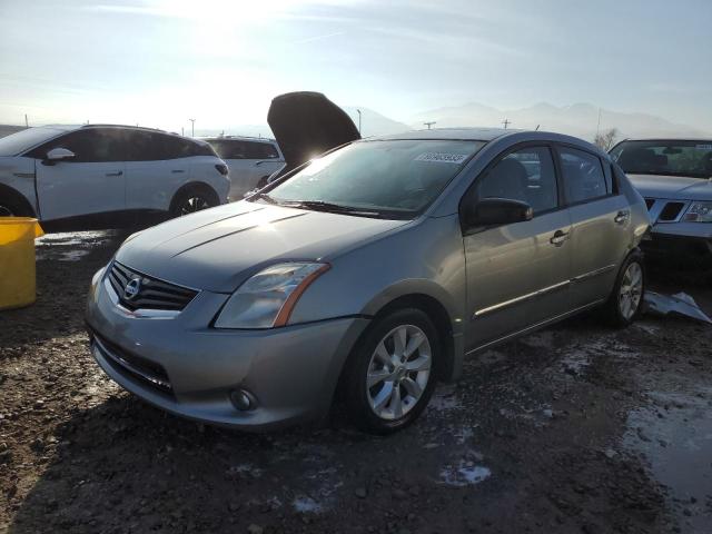 Obraz 1 z 2011 NISSAN SENTRA 2.0 2011 z VIN 3N1AB6AP1BL621494