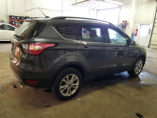 Image 3 of 2018 FORD ESCAPE SE 2018 with VIN 1FMCU0GDXJUD38201