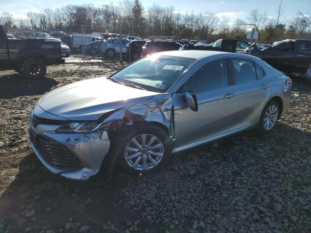 Obraz 1 z 2018 TOYOTA CAMRY L 2018 z VIN 4T1B11HK9JU111234