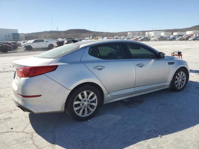 Image 3 of 2014 KIA OPTIMA EX 2014 with VIN 5XXGN4A73EG337268
