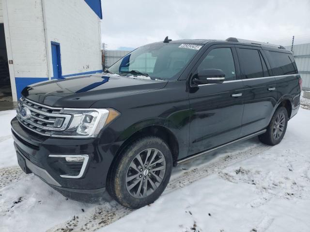2021 FORD EXPEDITION MAX LIMITED 2021 image
