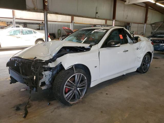 Obraz 2014 INFINITI Q50 BASE 2014