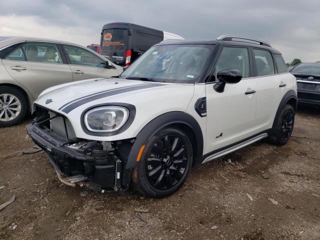 2023 MINI COOPER S COUNTRYMAN ALL4 2023 image