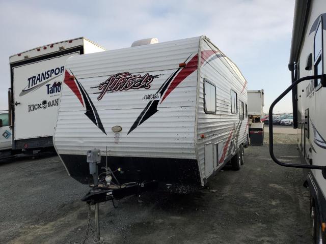 Obraz 2 z 2013 ECLI ATTITUDE 2013 z VIN 5LZBE2424DR010617