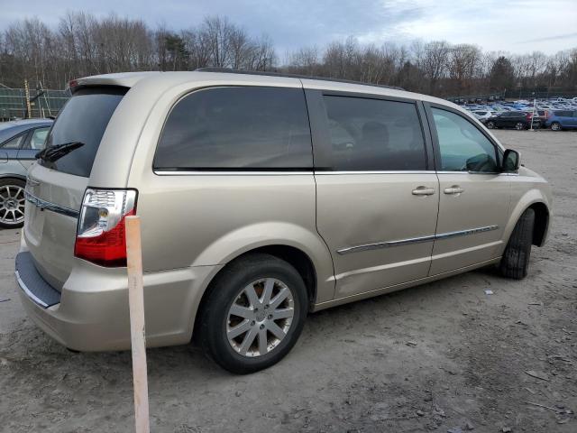 Image 3 of 2015 CHRYSLER TOWN & COUNTRY TOURING 2015 with VIN 2C4RC1BG5FR594646