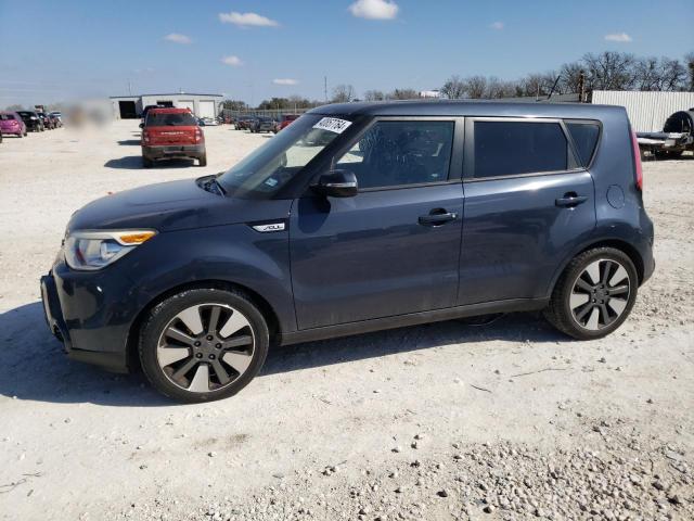 Obraz 1 z 2015 KIA SOUL ! 2015 z VIN KNDJX3A55F7200156