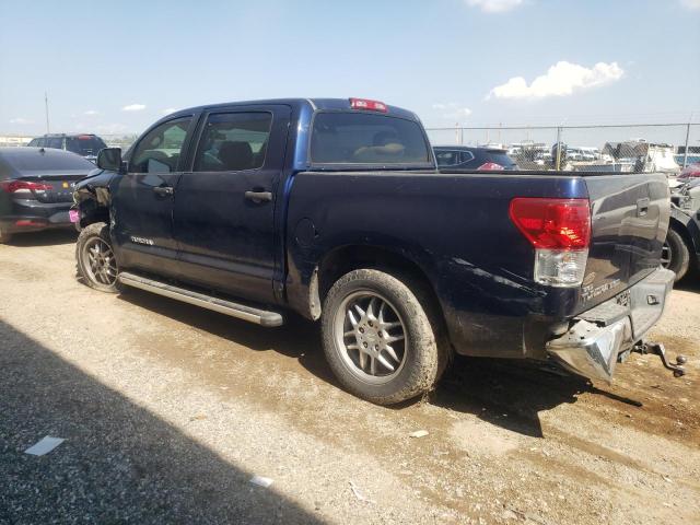 Image 2 of 2011 TOYOTA TUNDRA CREWMAX SR5 2011 with VIN 5TFEM5F19BX035198