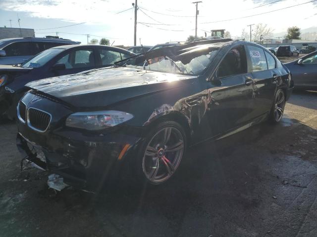 Изображение 1 2013 BMW M5 2013 с VIN WBSFV9C58DC773139