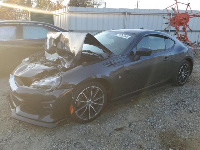 Obraz 1 z 2019 TOYOTA 86 GT 2019 z VIN JF1ZNAE1XK8701090