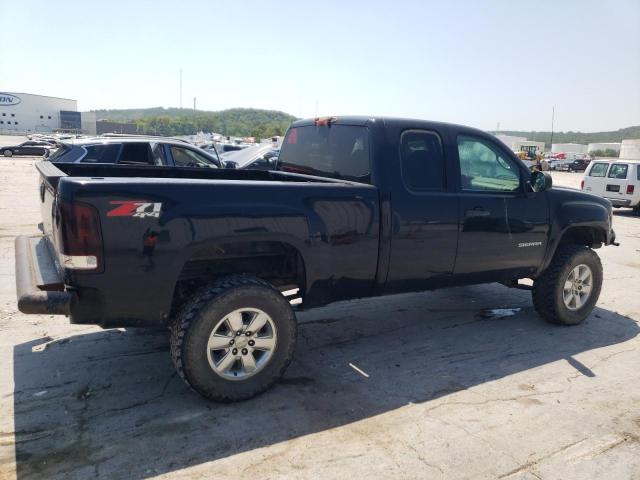 Изображение 3 2013 GMC SIERRA K1500 SLE 2013 с VIN 1GTR2VE75DZ290953