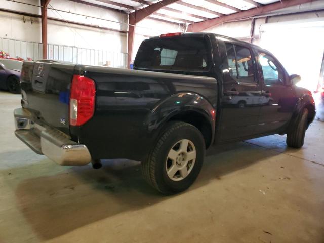 Image 3 of 2008 NISSAN FRONTIER CREW CAB LE 2008 with VIN 1N6AD07UX8C425850