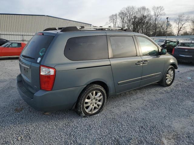 Изображение 3 2007 KIA SEDONA EX 2007 с VIN KNDMB233076112284