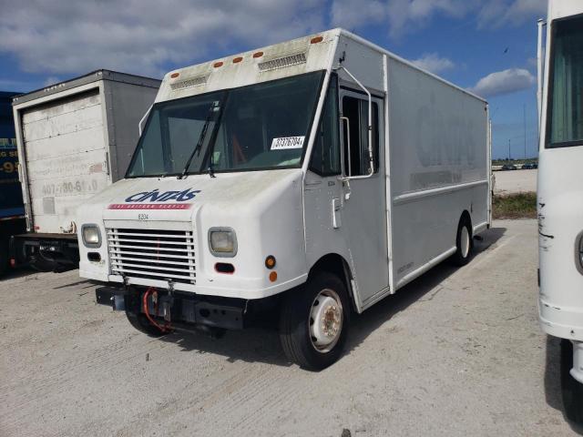 2008 WORKHORSE CUSTOM CHASSIS COMMERCIAL CHASSIS W42 2008 image
