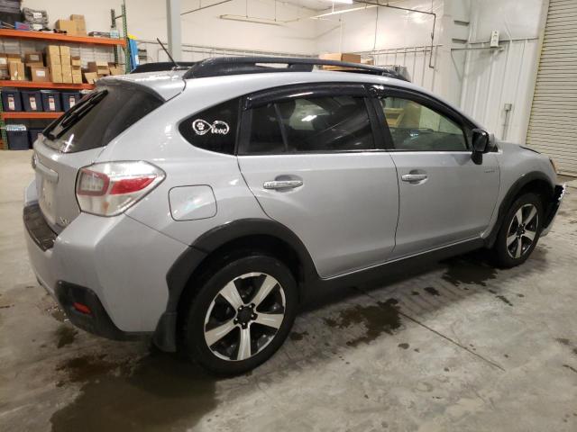 Изображение 3 2014 SUBARU XV CROSSTREK 2.0I HYBRID TOURING 2014 с VIN JF2GPBKC1EH275612