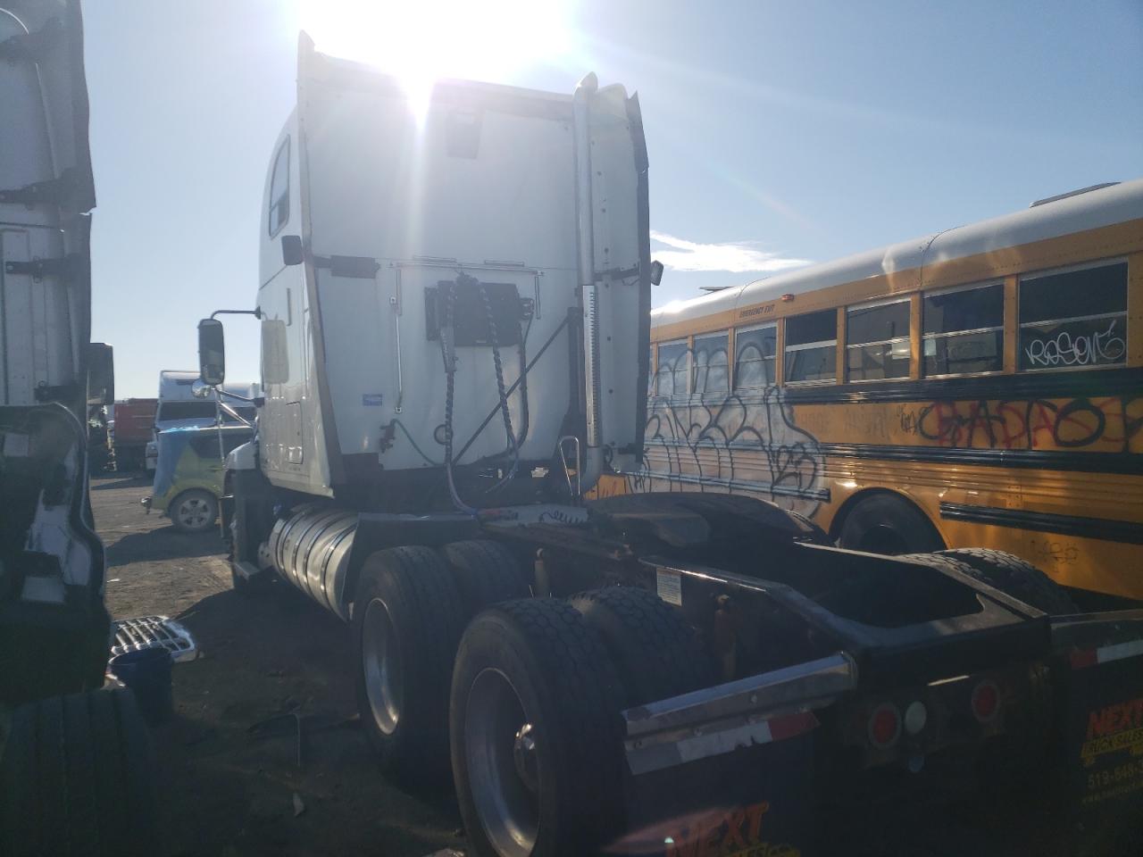 Изображение 3 2013 MACK 600 CXU600 2013 с VIN 1M1AW07Y1DM030914