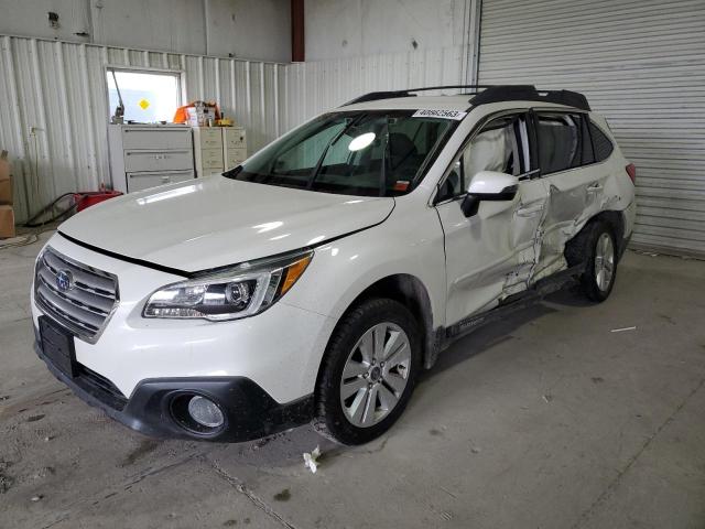 Изображение 2016 SUBARU OUTBACK 2.5I PREMIUM 2016