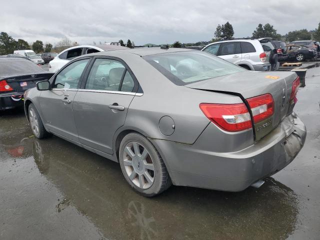 Obraz 2 z 2008 LINCOLN MKZ  2008 z VIN 3LNHM26T38R622460
