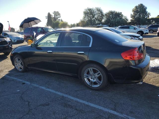 Image 2 of 2005 Infiniti G35 2005 with VIN JNKCV51F65M311462