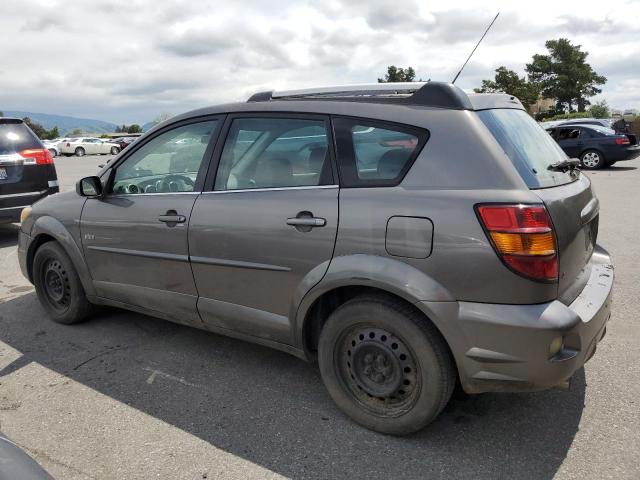 Image 2 of 2005 PONTIAC VIBE  2005 with VIN 5Y2SL63895Z428642