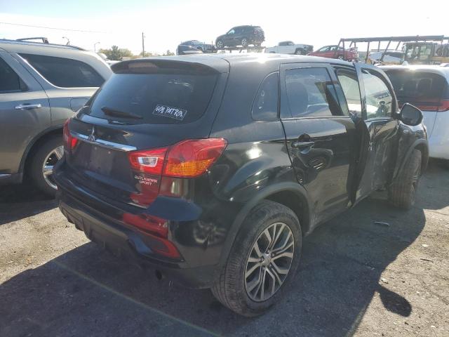 Изображение 3 2018 MITSUBISHI OUTLANDER SPORT ES 2018 с VIN JA4AP3AU8JZ017638