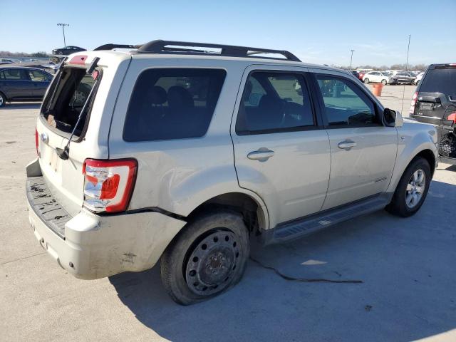 Изображение 3 2008 FORD ESCAPE LIMITED 2008 с VIN 1FMCU04128KB92229