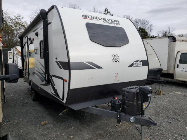 2022 WILDWOOD SURVEYOR 2022 image